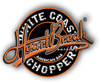 HEARTBREAK ROCK BAR