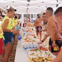 SERVICIOS DE LOS PARTICIPANTES
