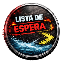 TRAVESÍA HEARTBREAK LISTA DE ESPERA TRAVESÍA HEARTBREAK LISTA DE ESPERA
