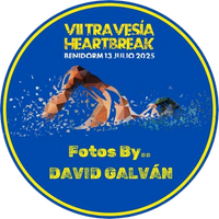 FOTOS TRAVESÍA DAVID GALVÁN