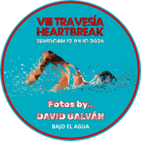TRAVESÍA HEARTBREAK BENIDORM FOTOS DAVID FALVÁN TRAVESÍA HEARTBREAK BENIDORM FOTOS DAVID FALVÁN