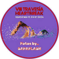 TRAVESÍA HEARTBREAK BENIDORM FOTOS SAPAFLASH