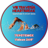 TRAVESÍA HEARTBREAK BENIDORM TUFOTOBOX TRAVESÍA HEARTBREAK BENIDORM TUFOTOBOX
